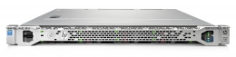 Сервер HPE ProLiant  DL160 Gen9 (830570-B21). Изображение #1