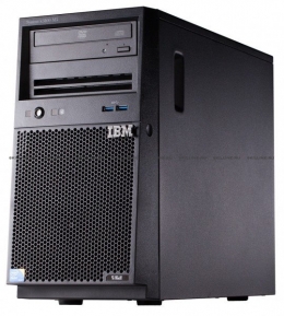 Сервер Lenovo System x3100 M5 (5457EHG). Изображение #1