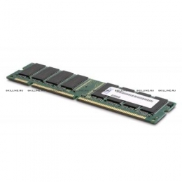 Оперативная память Lenovo 8GB (1x8GB, 2Rx8, 1.35V) PC3L-12800 CL11 ECC DDR3 1600MHz LP UDIMM (00D5016). Изображение #1