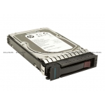 Жесткий диск HP 2TB 3G SATA 7.2k 3.5-inch MDL Hard Disk Drive [695995-001] (695995-001)