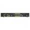 Cisco 892FSP Gigabit Ethernet security router with SFP (C892FSP-K9)