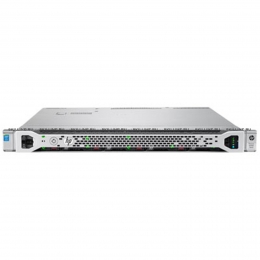 Сервер HPE ProLiant  DL360 Gen9 (795236-B21). Изображение #1