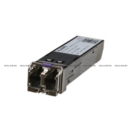 Оптический модуль Huawei 100/1000BASE-BX CSFP Optical Transceiver,CSFP,GE/FE,Single-mode Module(Tx1490/Rx1310nm,40km,LC) (CSFP-GE-FE-BIDI4). Изображение #1