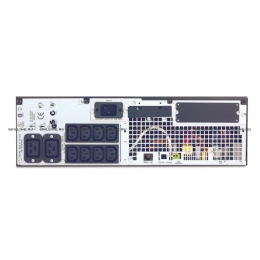 ИБП APC  Smart-UPS RT 2100W/3000VA, RM, On-Line, Extended-run, Black, Rack/Tower convertible with PowerChute Business Edition sofware (SURTD3000RMXLI). Изображение #2