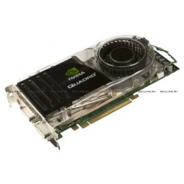 Видеокарта PNY NVIDIA Quadro FX 4600 PCIE 768MB PCIE (VCQFX4600-PCIE-PB). Изображение #1