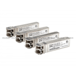 Трансивер HPE MSA 16Gb Short Wave Fibre Channel SFP+ 4-pack Transceiver (C8R24B)