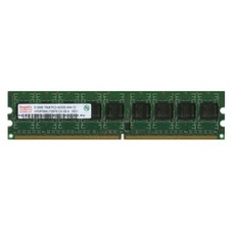 Оперативная память HP 512 MB DDR-2 PC2-4200 (533 MHz) ECC unbuffered [DY654A] (DY654A). Изображение #1