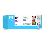 Картридж HP 85 Magenta для Designjet /30/30n/30gp/90/90r/90gp/130/130nr/130gp 3х28-ml (C9432A)