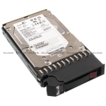 Жесткий диск HP 300GB SAS hard drive, Hot plug, 15Krpm, 3.5-inch(LFF), 6Gbs, Dual port, MSA2/P2000 only [AP858A] (AP858A)