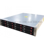 Модуль HP StorageWorks 60 Modular Smart Array [418408-B21] (418408-B21)