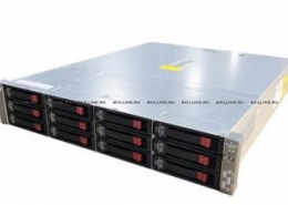 Модуль HP StorageWorks 60 Modular Smart Array [418408-B21] (418408-B21). Изображение #1