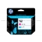 Печатающая головка HP 761 Magenta/Cyan для Designjet T7100/T7200 (CH646A)