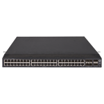 HP FF 5700-48G-4XG-2QSFP+ Switch (JG894A)