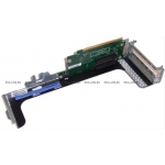 Опция Lenovo System x3650 M5 PCIe Riser (2 x8 FH/FL + 1 x8 FH/HL Slots) (00KA498)