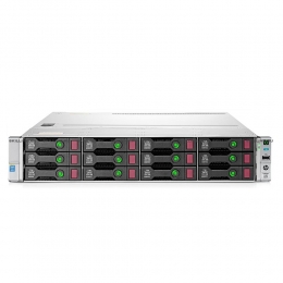 Сервер HPE ProLiant  DL80 Gen9 (840626-425). Изображение #1