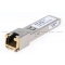 Оптический модуль (трансивер)  Cisco Systems 1000BASE-T SFP (NEBS 3 ESD) Original (SFP-GE-T)