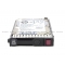 Жесткий диск HPE 300GB 6G SAS 15K 2.5in SC ENT HDD (652611-B21)