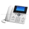 Телефонный аппарат Cisco IP Phone 8861 White (CP-8861-W-K9=)