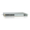 Коммутатор Allied Telesis 24 x 10/100/1000BASE-TX POE+ ports, 2 x SFP+ ports, 2 x SFP+/Stack ports, 1 x Expansion module (AT-x930-28GPX)