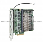 Контроллер HPE Smart Array P840/4G Controller (726897-B21)