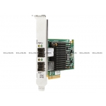 PCA Ethernet 10Gb 2P 557SFP+Adaptr - Сетевая карта 10Gb 2P 557SFP+Adaptr (792834-001)