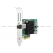 Адаптер HBA HPE 81E 8Gb SP PCI-e FC HBA (AJ762B)