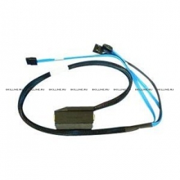 Кабель HP Cable Kit - Internal SATA to SAS [385840-001] (385840-001). Изображение #1