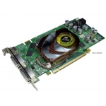 Видеокарта NVIDIA Quadro FX 3500 256MB PCIE 2xDVI Stereo 450/660 DVI 3-pin Stereo Sync Connector (VCQFX3500-PCIEBLK-1)