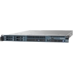 Контроллер беспроводных точек доступа Cisco 8500 Series Wireless Controller Supporting 6000 Aps (AIR-CT8510-6K-K9)