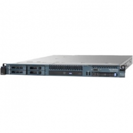 Контроллер беспроводных точек доступа Cisco 8500 Series Wireless Controller Supporting 6000 Aps (AIR-CT8510-6K-K9). Изображение #1