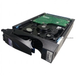 V3-VS15-300 Жесткий диск EMC 300GB 15K 3.5'' SAS 6Gb/s для серверов и СХД EMC VNX 5100 5300 Series Storage Systems  (V3-VS15-300U)