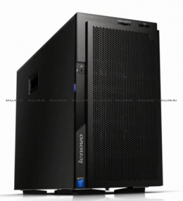Сервер Lenovo System x3500 M5 (5464K3G). Изображение #1