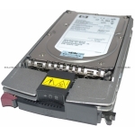 Жесткий диск HP 500 GB FATA disk dual-port 2 Gb FC Hybrid disk drive [ND500DA48A] (ND500DA48A)