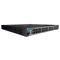 HP E3500yl-48G-PoE+ (Managed, 44*10/100/1000 + 4*10/100/1000 or SFP, 1*slot, L3, PoE+, 19