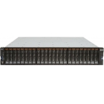 СХД IBM  Storwize V5000 for Lenovo SFF (6194S2C)