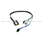 Кабель HP SATA/SAS 1U Cable Kit [398307-B21] (398307-B21)