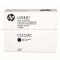 Тонер-картридж HP 55X Black для LJ P3015 M521dn/M521dw/M525dn/M525f Contract (12500 стр) (CE255XC)