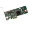 Контроллер LSI  Logic  MegaRAID 8204ELP 3Gb/s SAS/SATA PCI-E, 4-Port, Internal (00132)  (LSI00132)