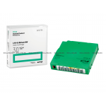 Картридж данных HPE LTO-8 Ultrium 30TB RW Non Custom Labeled Library Pack 20 Data Cartridges with Cases (Q2078AN)
