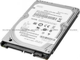 Жесткий диск HP 1TB 7200 RPM SATA SFF HDD  (Z1 G3) (T0K74AA). Изображение #1