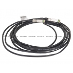 HP X240 10G SFP+ 7m DAC Cable (JC784C)