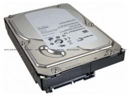 Жестикй диск HP 1TB 3G SAS 7200 RPM, 3.5 inch (LFF) Dual Port (DP) hard drive [ST31000424SS] (ST31000424SS). Изображение #1