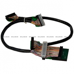 Кабель HP U320 Internal SCSI Cable Kit [385749-B21] (385749-B21). Изображение #1