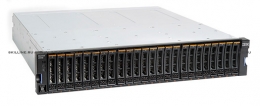 СХД Lenovo Storage V3700 V2 SFF (TopSeller) (6535EC2). Изображение #1