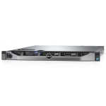 Сервер Dell PowerEdge R430 (R430-ADLO-12)