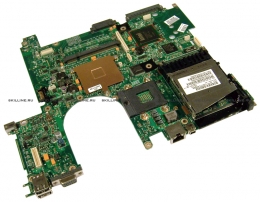 System board (motherboard) - Материнская плата (416965-001). Изображение #1