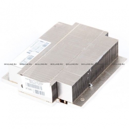 Радиатор HP Heatsink - Includes grease and alcohol swab [431356-001] (431356-001). Изображение #1