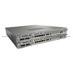 Межсетевой экран Cisco ASA 5585-X SSP-60, FirePOWER SSP-60,12GE,8SFP+,2AC,3DES/AES (ASA5585-S60F60-K9)