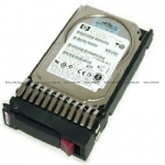 Жесткий диск HP 500GB 1.5 Gb/s SATA - 7200 RPM 3.5 inch hard drive [MB0500CBEPQ] (MB0500CBEPQ)