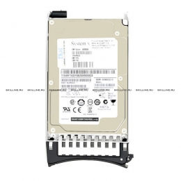 Жесткий диск Lenovo 120GB SATA 2.5in MLC HS Enterprise Value SSD (00AJ355). Изображение #1